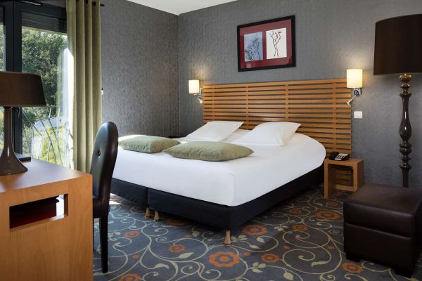 Best Western Plus La Régate (Nantes)